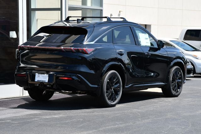 2027 INFINITI QX65 Sport AWD