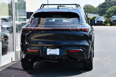 2027 INFINITI QX65 Sport AWD