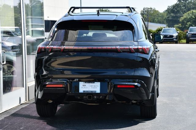 2027 INFINITI QX65 Sport AWD