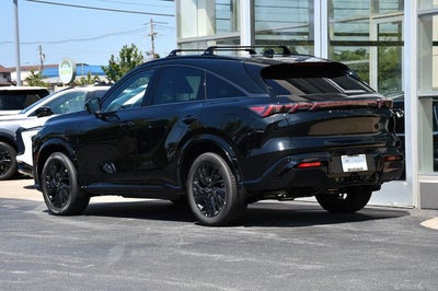 2027 INFINITI QX65 Sport AWD