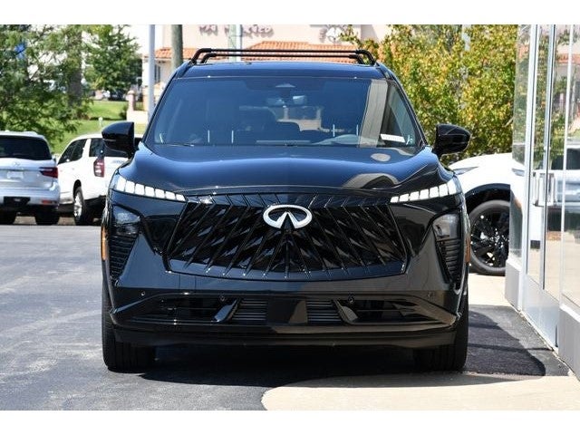 2027 INFINITI QX65 Sport AWD