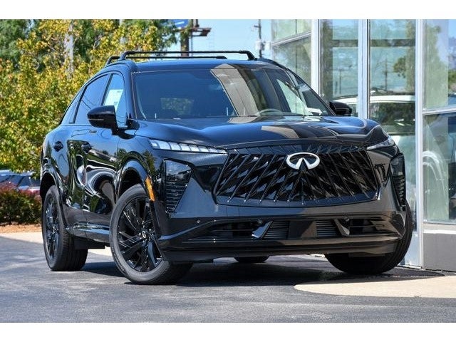 2027 INFINITI QX65 Sport AWD