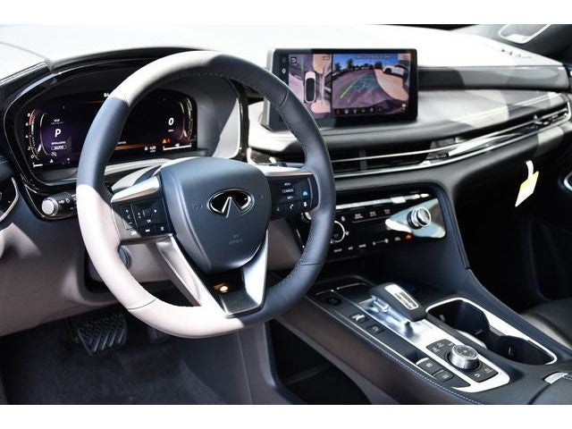 2027 INFINITI QX65 Sport AWD