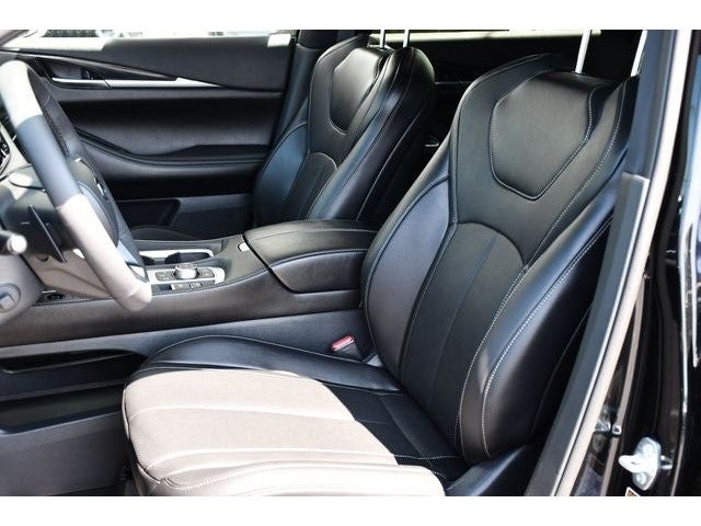 2027 INFINITI QX65 Sport AWD