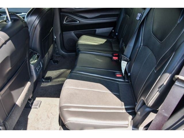 2027 INFINITI QX65 Sport AWD