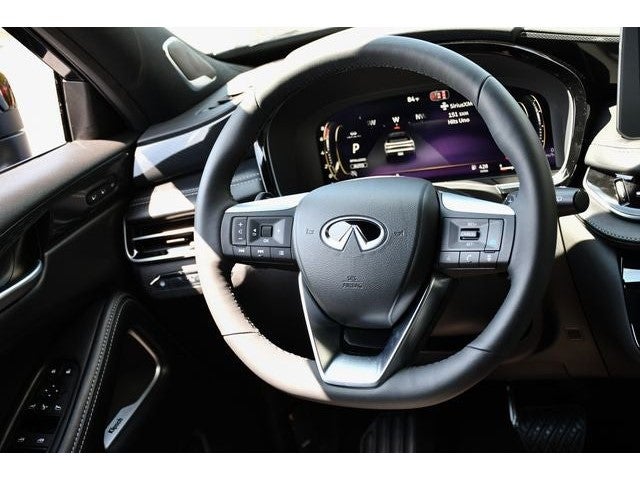 2027 INFINITI QX65 Sport AWD