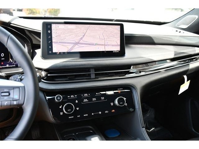 2027 INFINITI QX65 Sport AWD
