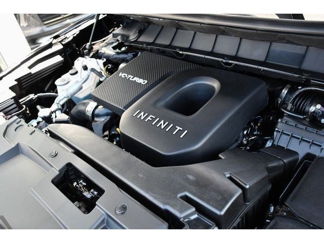 2027 INFINITI QX65 Sport AWD