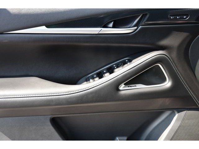 2027 INFINITI QX65 Sport AWD