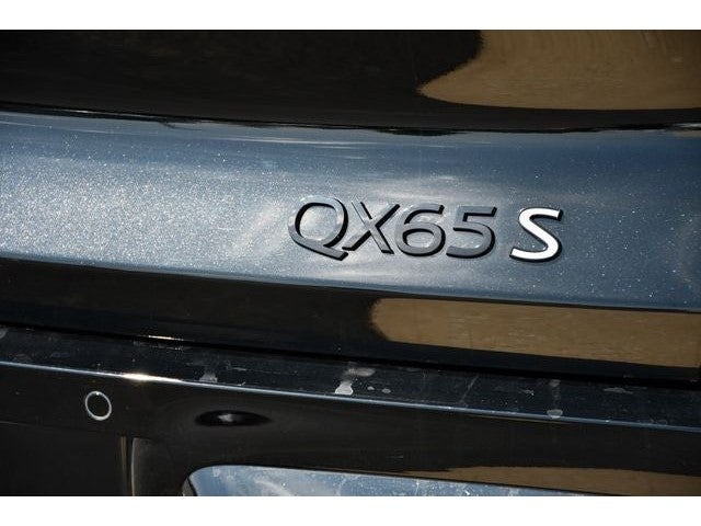 2027 INFINITI QX65 Sport AWD