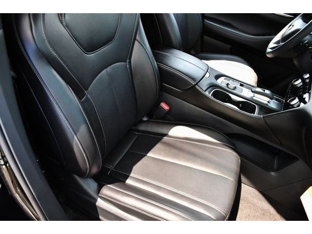 2027 INFINITI QX65 Sport AWD