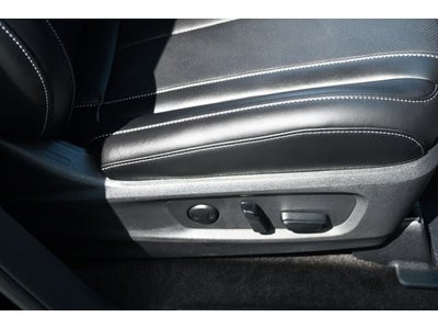 2027 INFINITI QX65 Sport AWD