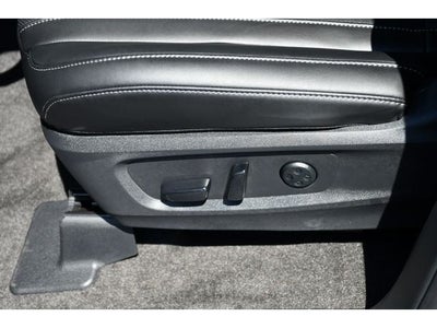 2027 INFINITI QX65 Sport AWD