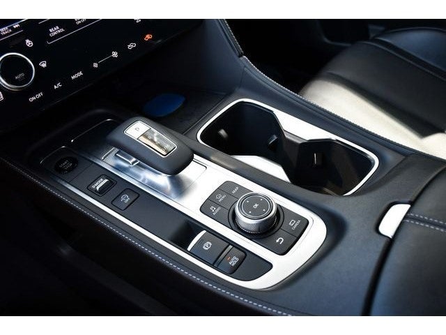 2027 INFINITI QX65 Sport AWD
