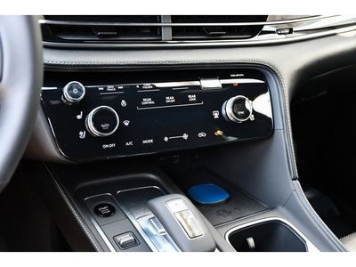 2027 INFINITI QX65 Sport AWD