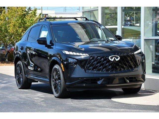2027 INFINITI QX65 Sport AWD