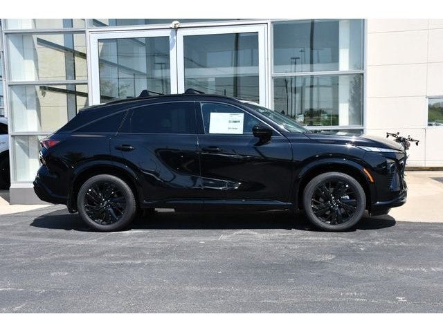 2027 INFINITI QX65 Sport AWD