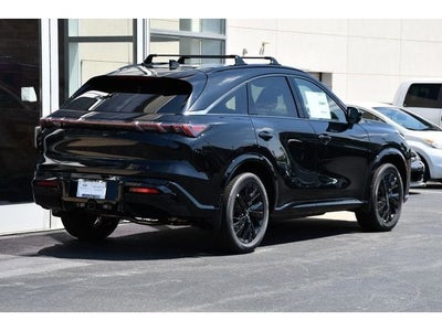 2027 INFINITI QX65 Sport AWD
