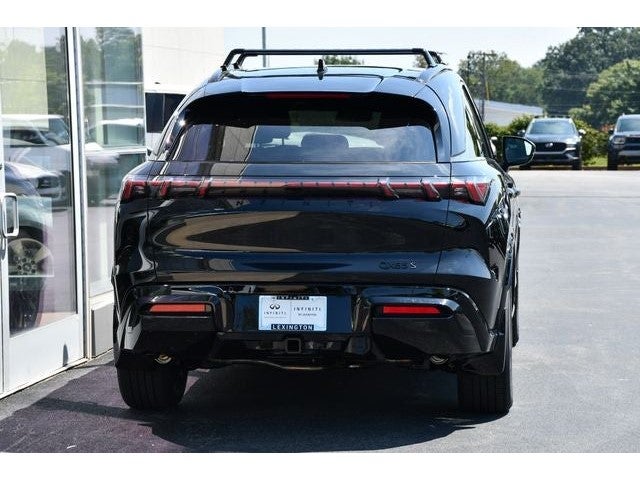 2027 INFINITI QX65 Sport AWD