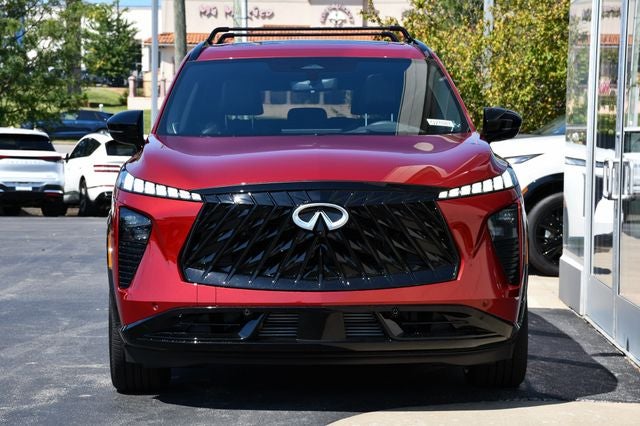 2027 INFINITI QX65 Sport AWD