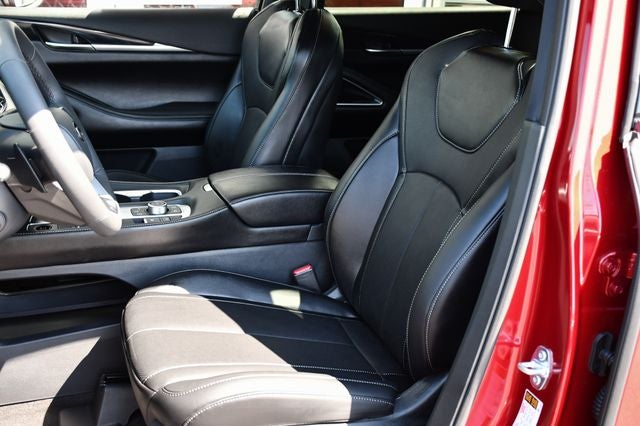 2027 INFINITI QX65 Sport AWD