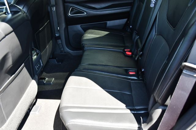 2027 INFINITI QX65 Sport AWD