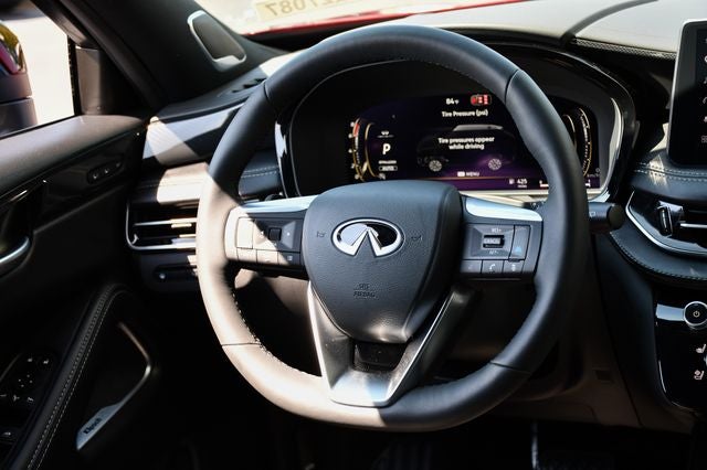 2027 INFINITI QX65 Sport AWD