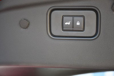 2027 INFINITI QX65 Sport AWD