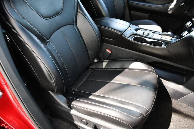 2027 INFINITI QX65 Sport AWD