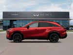 2027 INFINITI QX65 Sport AWD