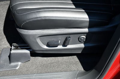 2027 INFINITI QX65 Sport AWD