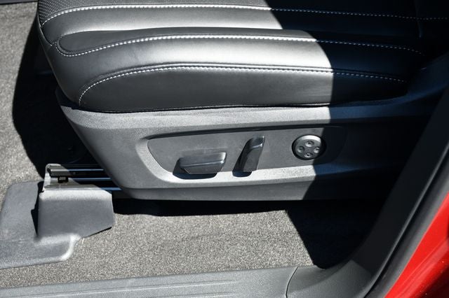 2027 INFINITI QX65 Sport AWD