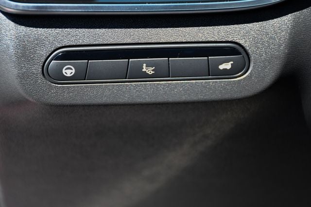2027 INFINITI QX65 Sport AWD
