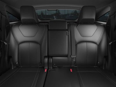 2027 INFINITI QX65 Sport AWD
