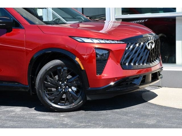 2027 INFINITI QX65 Sport AWD
