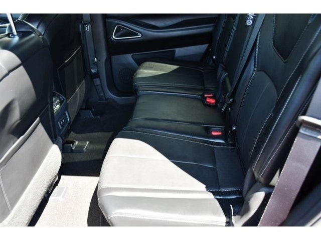2027 INFINITI QX65 Sport AWD