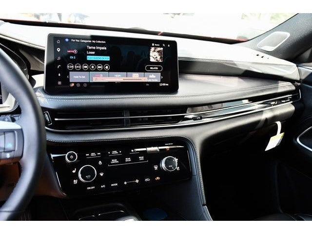 2027 INFINITI QX65 Sport AWD