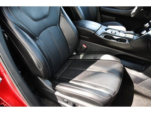 2027 INFINITI QX65 Sport AWD