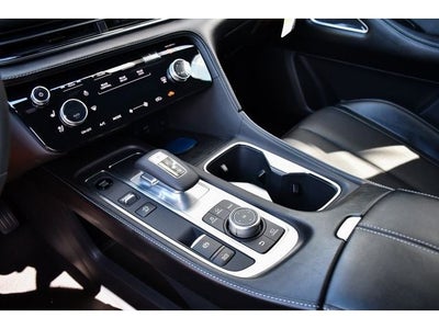 2027 INFINITI QX65 Sport AWD