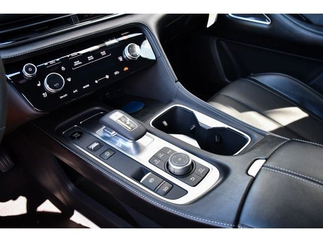 2027 INFINITI QX65 Sport AWD