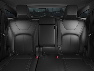 2027 INFINITI QX65 Sport AWD
