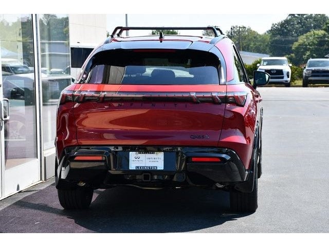 2027 INFINITI QX65 Sport AWD
