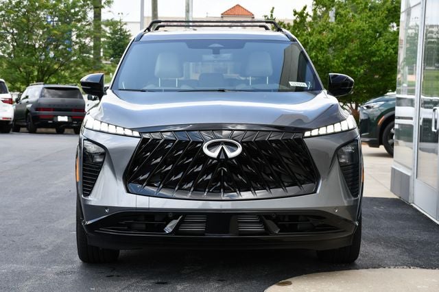 2027 INFINITI QX65 Sport AWD