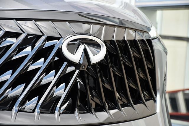 2027 INFINITI QX65 Sport AWD