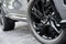 2027 INFINITI QX65 Sport AWD