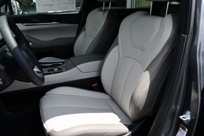 2027 INFINITI QX65 Sport AWD