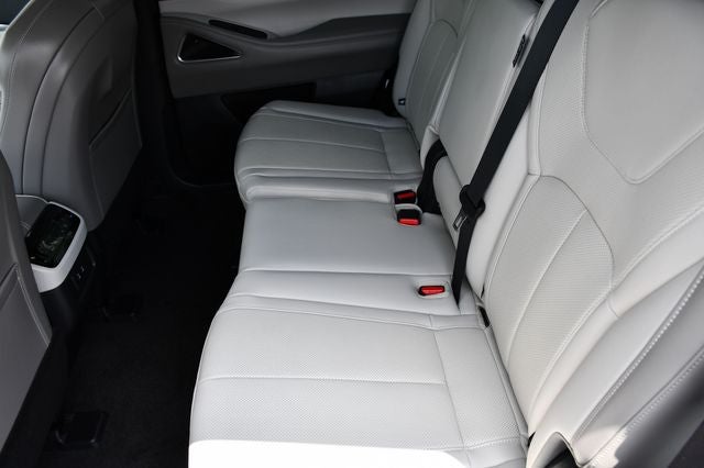 2027 INFINITI QX65 Sport AWD
