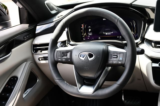 2027 INFINITI QX65 Sport AWD