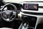 2027 INFINITI QX65 Sport AWD