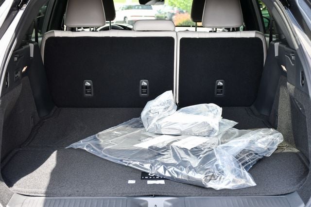 2027 INFINITI QX65 Sport AWD